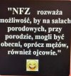 Potwierdzam