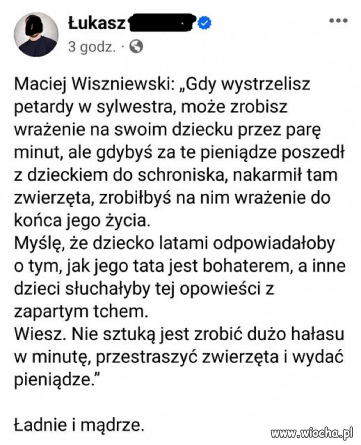 Brzmi logicznie