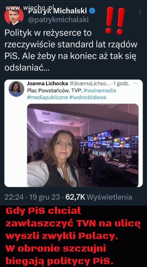 Pisowska szopka