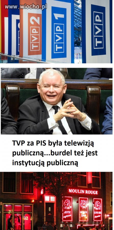 Publiczna jak burdel