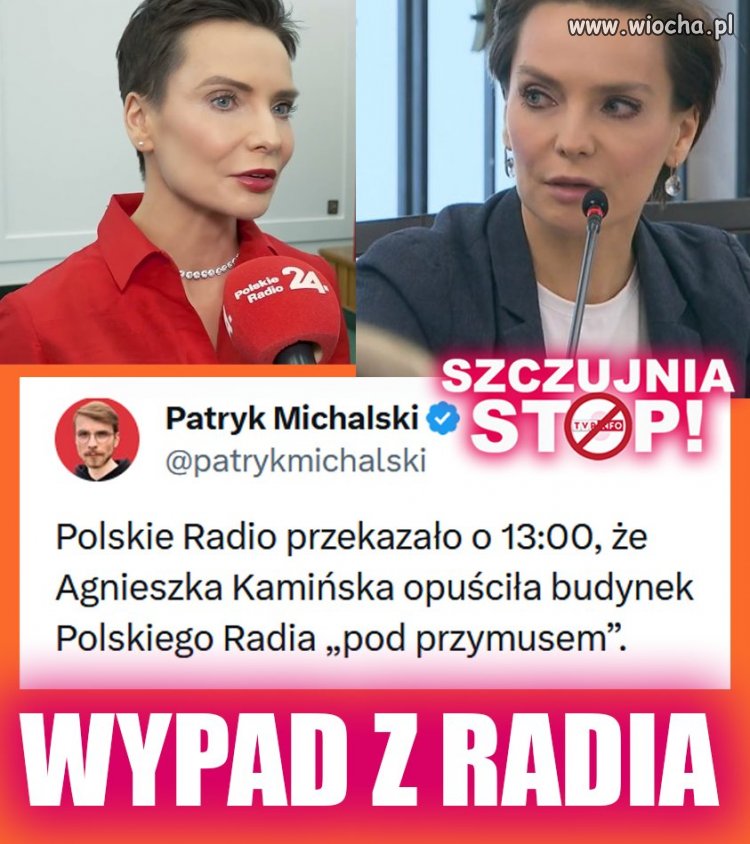 Za Trójkę, za całokształt...
