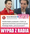 Za Trójkę, za całokształt...