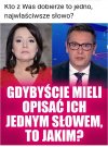 Takim jak wszystkich pisowców 