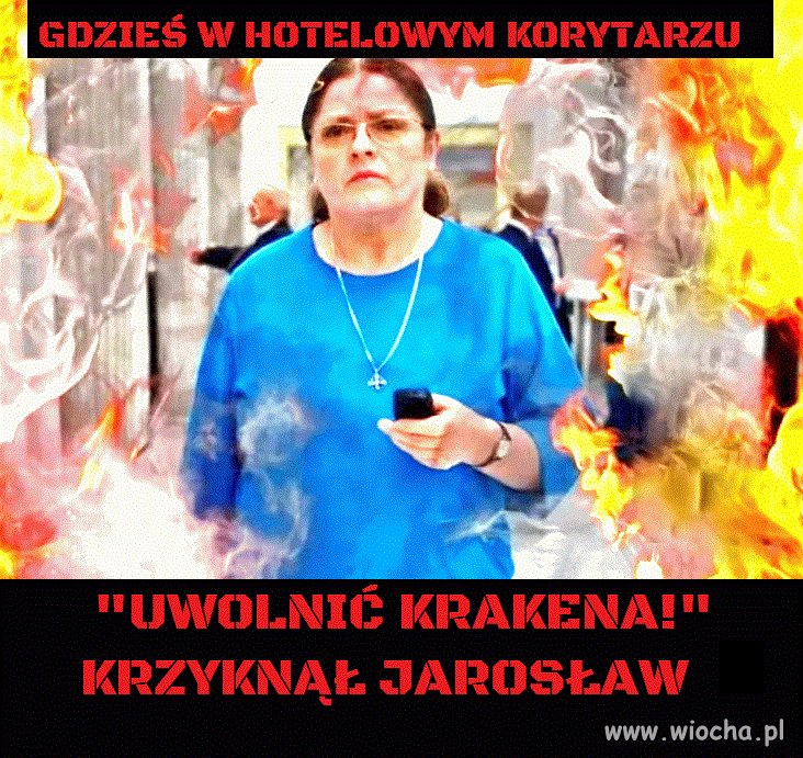 Tajna broń Jarosława