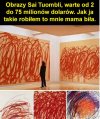 Sztuka poszła w złą stronę