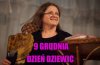 9 grudnia - Światowy Dzień Dziewic !