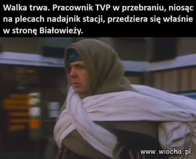 Tak jest