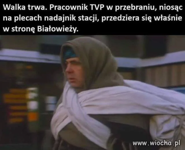 Tak jest