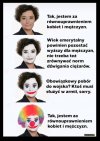 "W jej przypadku milczenie nie jest złotem. Jest szansą"