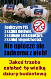 Normalna, uczciwa Polska na to czeka.