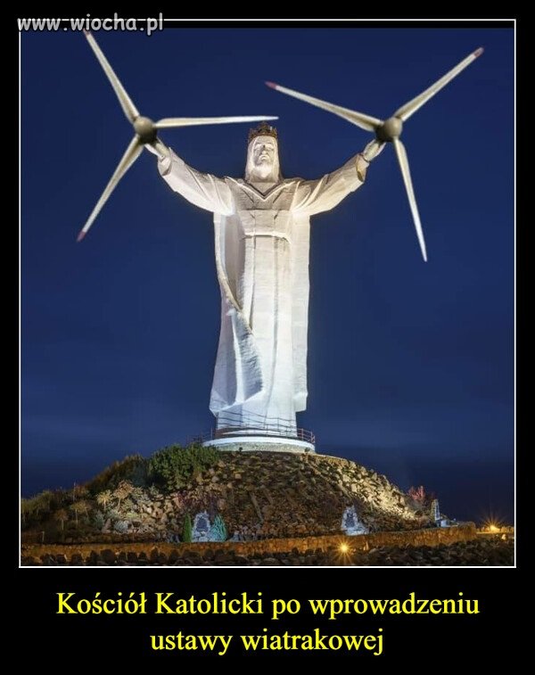 Tak będzie ...