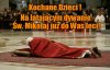 To z tymi reniferami