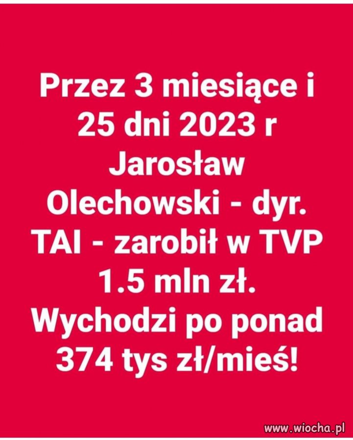 Tak się dyma pisowskich baranów 