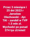 Tak się dyma pisowskich baranów 