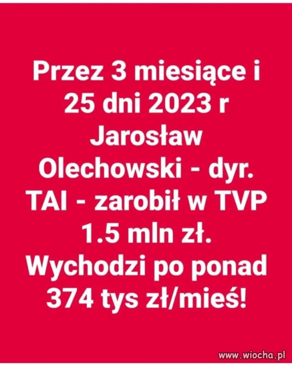 Tak się dyma pisowskich baranów 