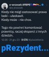Kabareciarz Adrian