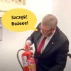 Polacy nie gęsi i też swoje Allah Akbar mają