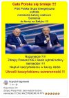 Ale jaja...PiSowska propaganda myli się w zeznaniach!