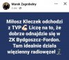 Kariera stoi przed nim otworem ...