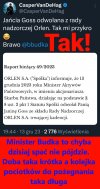 Jakże jest mi niezmiernie wszystko jedno.