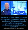 Komendant Granatnik jest dobrze zabetonowany