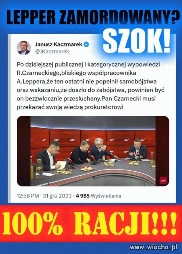 Taka sytuacja