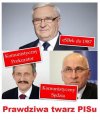 Mordeczki PiSowskie ...
