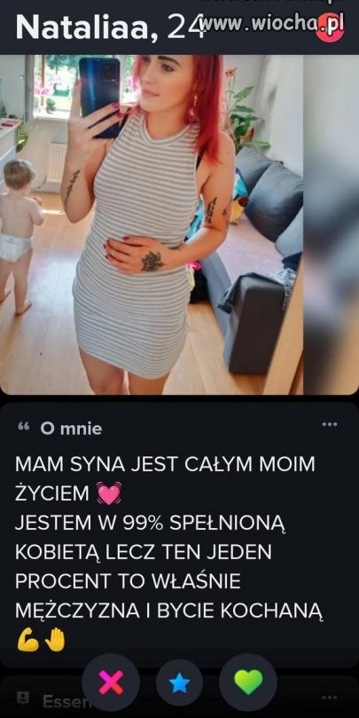Bo łobuz kochał najmocniej 