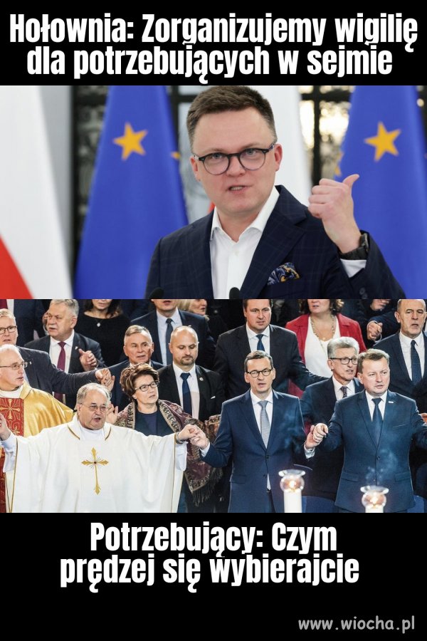I do przodu 