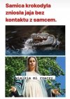 Nie takie cuda już dawno w bajkach opisywano ...