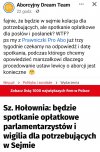 Są sprawy ważne i ważniejsze 