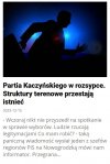  Wybory samorządowe stoją pod znakiem zapytania.