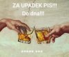 Kto się ze mną napije ?