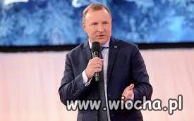 Odwołanie Kurskiego z Waszyngtonu  