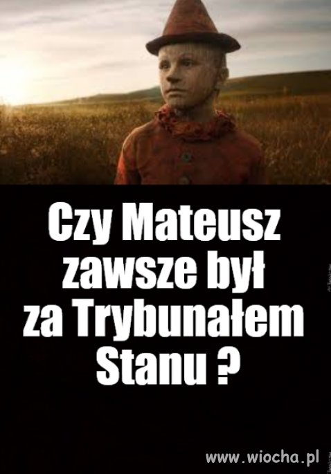 Kaprawym okiem ateisty patrząc ...
