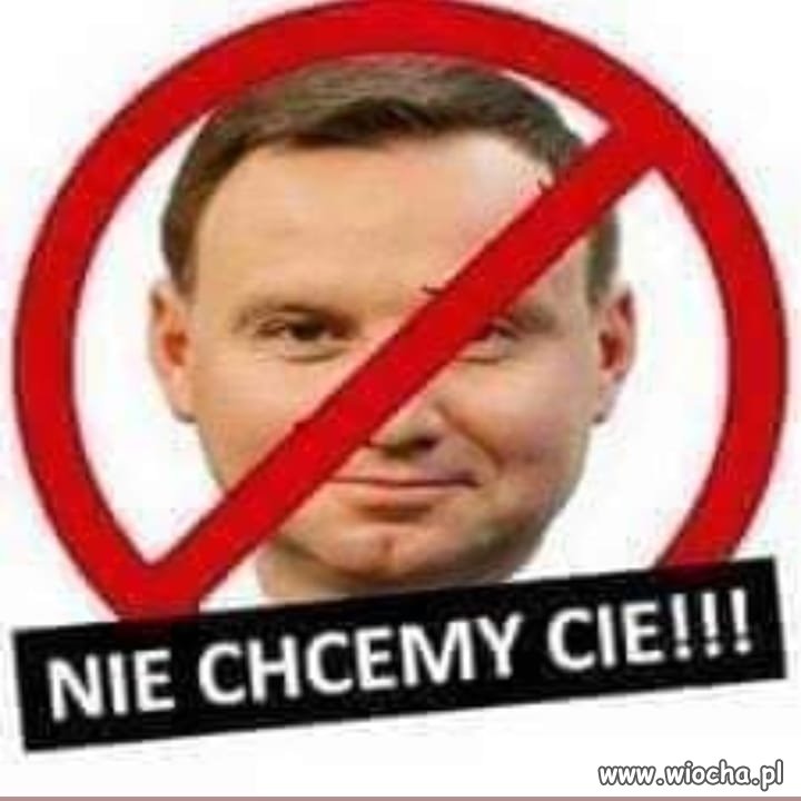 Taki prosty przekaz ...