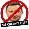 Taki prosty przekaz ...