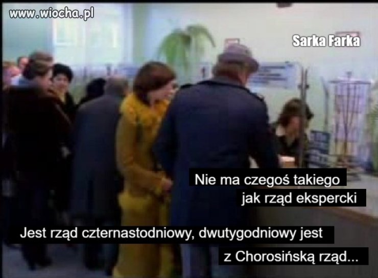  i jeszcze jest rząd półmiesięczny, a nawet półmiesięcznicowy