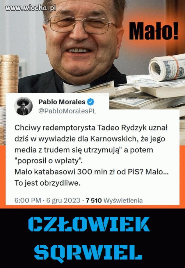 Diabeł wcielony