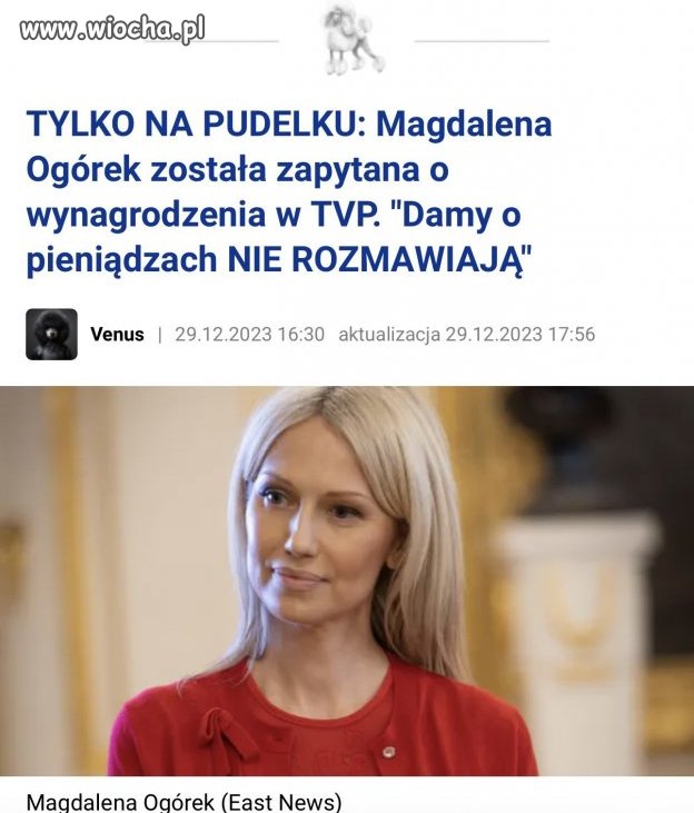 Damy albo nie damy