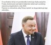 Jeszcze na pierwszą kadencję mogli się nabrać, ale na drugą nie.
