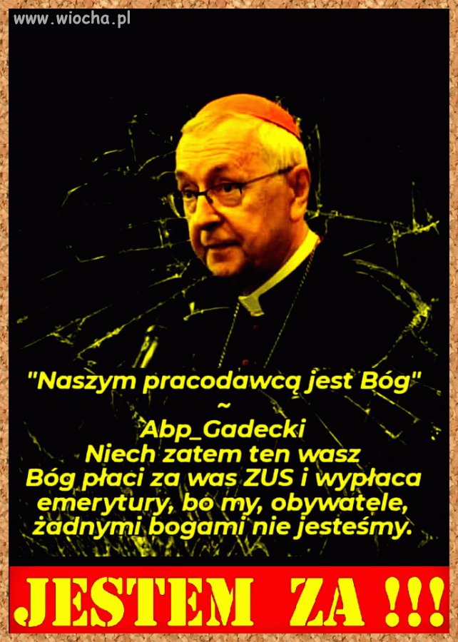 Tyle w temacie