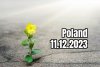 Przedwiośnie, czas nadziei 