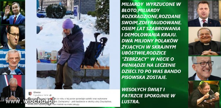 To co po nich