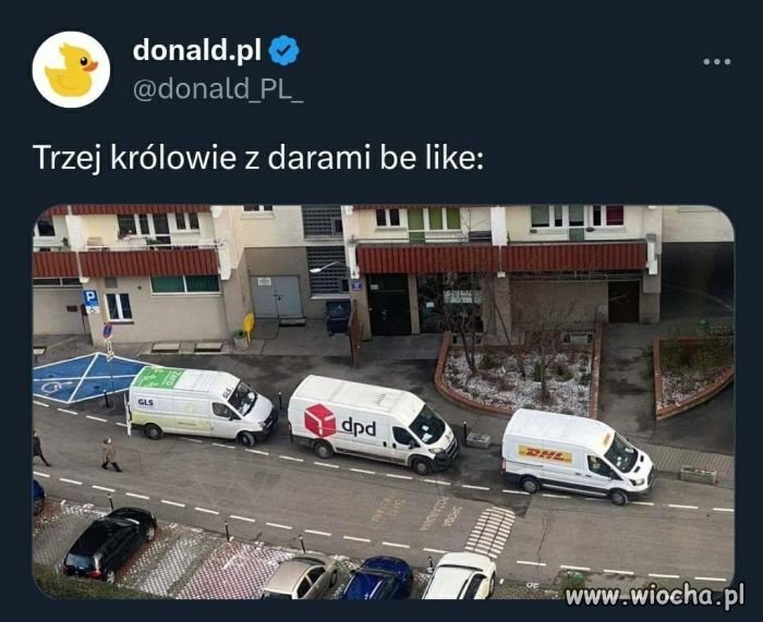Witajcie w XXI wieku