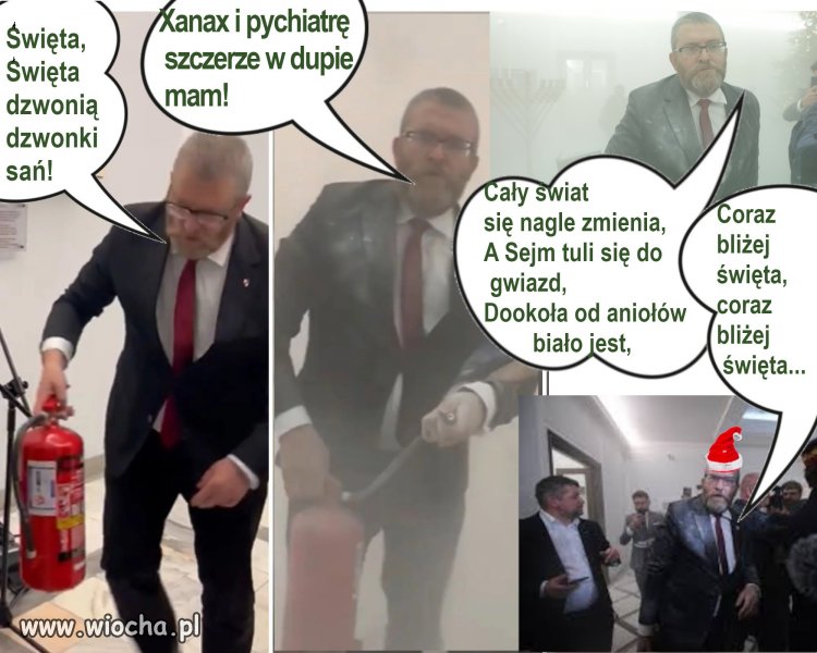 Dzyń, dzyń!