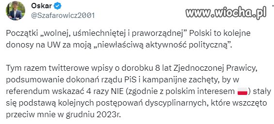 Niby wzorowy student prawa 