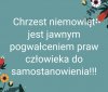 Powinni tego zabronić ...