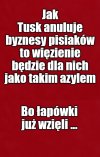 Kaprawym okiem ateisty patrząc ...