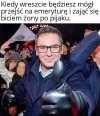 Ulubione zajęcie piSSowców.